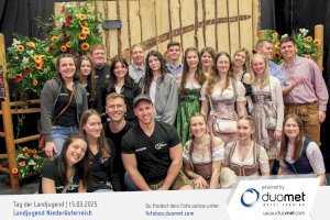 Tag der Landjugend